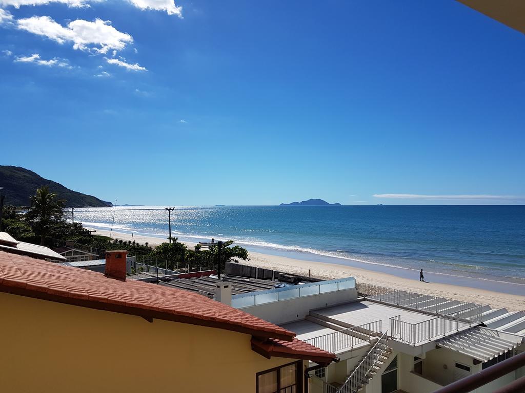 Palm Beach Apart Hotel Florianópolis Exterior foto